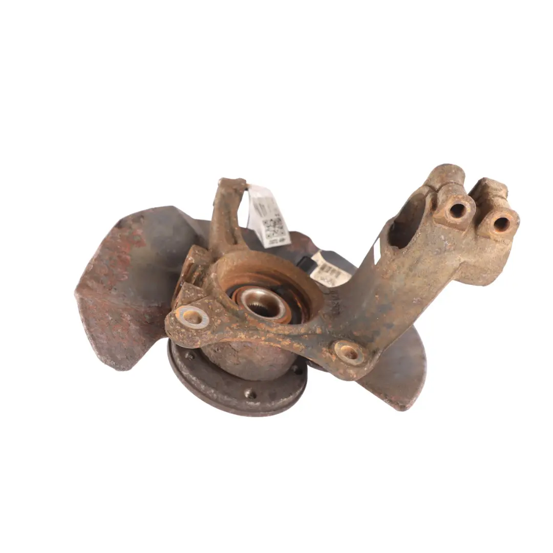 Roulement Moyeu Roue Avant Gauche pour Volkswagen VW Transporter T5 à propos du numéro de pièce 7H0407257G Volkswagen VW Transporter T5 Roulement Moyeu Roue Avant Gauche - SKU 7H0407257G-1 - Numéro de pièce 7H0407257G