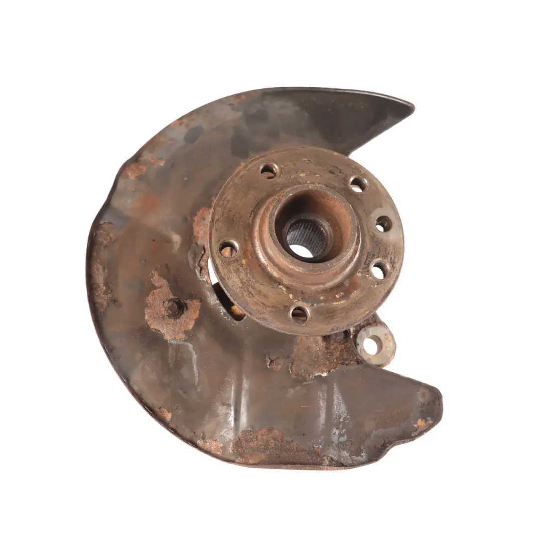 Cuscinetto Mozzo Ruota Anteriore Destro per Volkswagen VW Transporter T5 con numero di parte 7H0407258G Volkswagen VW Transporter T5 Cuscinetto Mozzo Ruota Anteriore Destro - SKU 7H0407258G-1 - Numero di parte 7H0407258G