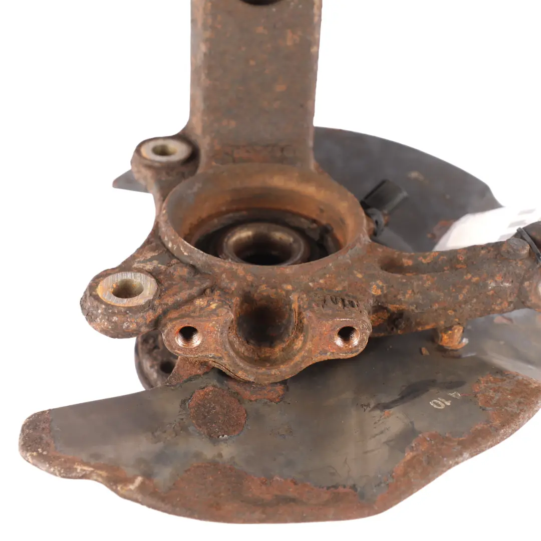 Cuscinetto Mozzo Ruota Anteriore Destro per Volkswagen VW Transporter T5 con numero di parte 7H0407258G Volkswagen VW Transporter T5 Cuscinetto Mozzo Ruota Anteriore Destro - SKU 7H0407258G-1 - Numero di parte 7H0407258G