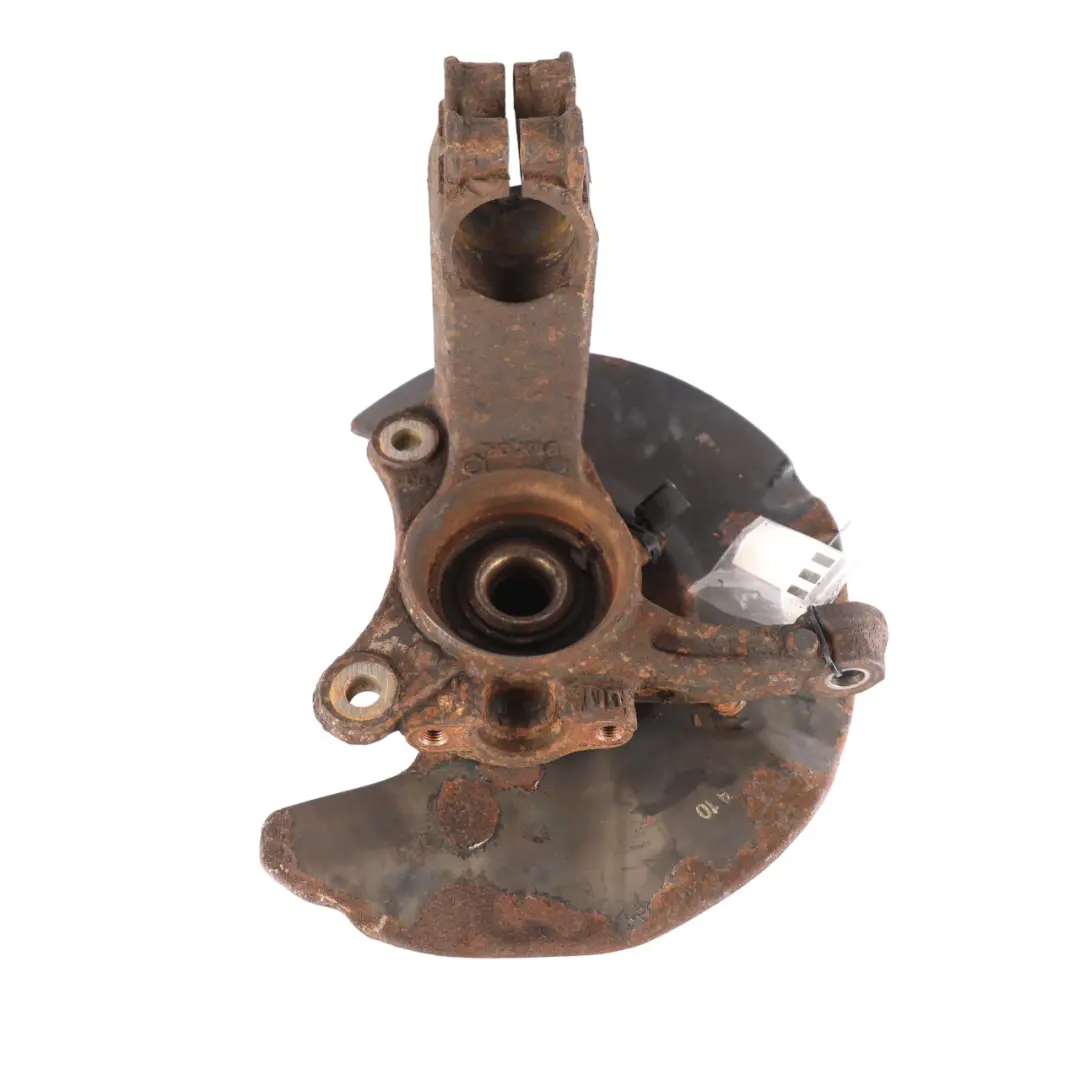 Volkswagen VW Transporter T5 Radlager Vorne Rechts - SKU 7H0407258G-1 - Teilenummer 7H0407258G