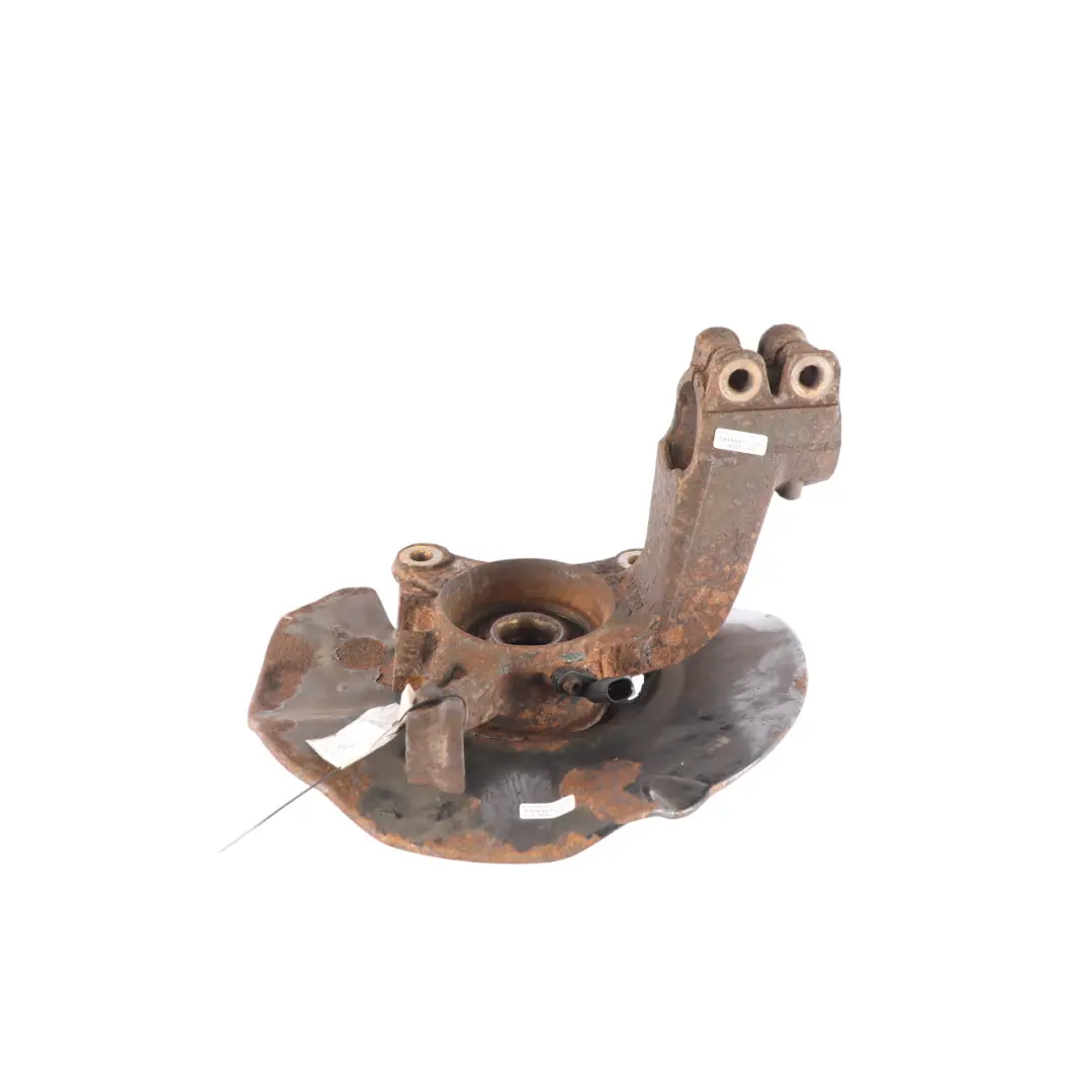 Hub Bearing Front Right O/S to Volkswagen VW Transporter T5 Wheel with Part number 7H0407258G Volkswagen VW Transporter T5 Wheel Hub Bearing Front Right O/S - SKU 7H0407258G-1 - Part number 7H0407258G