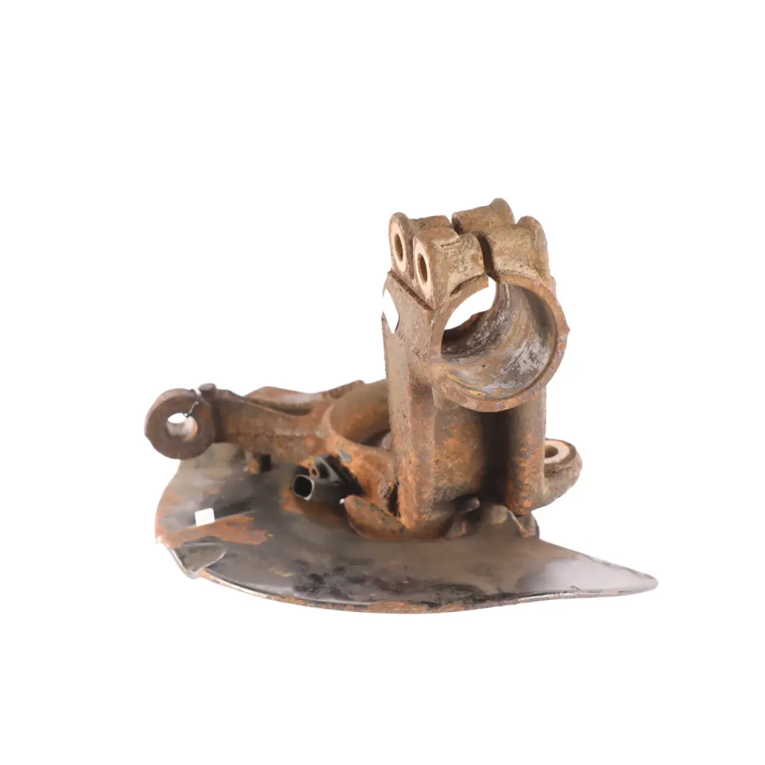 Volkswagen VW Transporter T5 Rodamiento Cubo Rueda Delantero Derecho - SKU 7H0407258G-1 - Número de pieza 7H0407258G