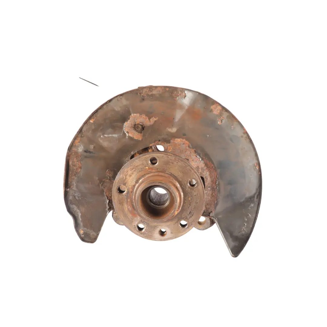 Hub Bearing Front Right O/S to Volkswagen VW Transporter T5 Wheel with Part number 7H0407258G Volkswagen VW Transporter T5 Wheel Hub Bearing Front Right O/S - SKU 7H0407258G-1 - Part number 7H0407258G