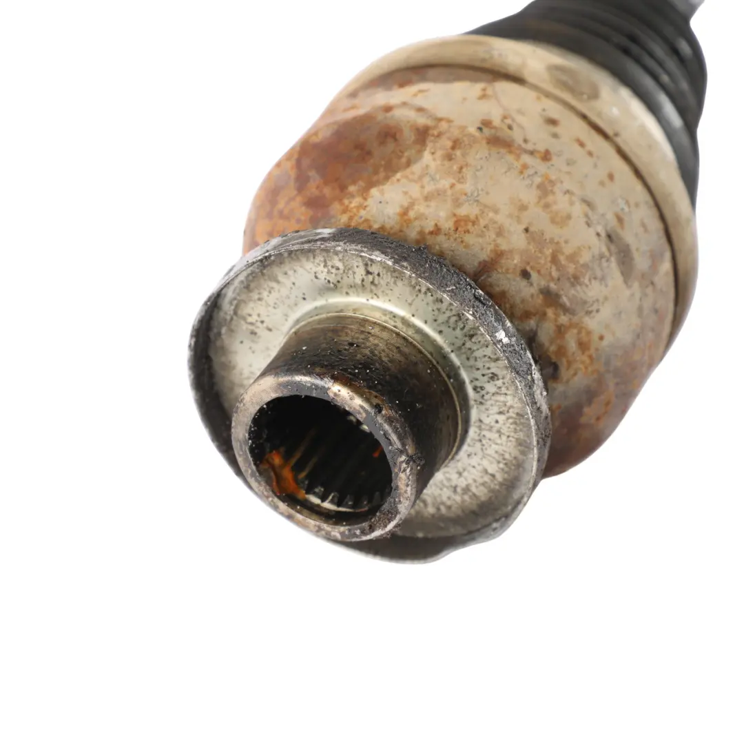 Volkswagen VW Transporter T5 Front Driveshaft Drive Shaft Left N/S - SKU 7H0407271AS - Part number 7H0407271AS