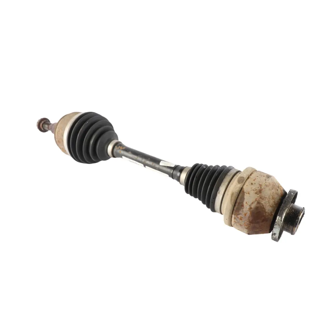 Volkswagen VW Transporter T5 Front Driveshaft Drive Shaft Left N/S - SKU 7H0407271AS - Part number 7H0407271AS