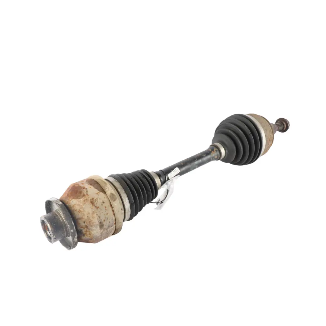 Volkswagen VW Transporter T5 Front Driveshaft Drive Shaft Left N/S - SKU 7H0407271AS - Part number 7H0407271AS