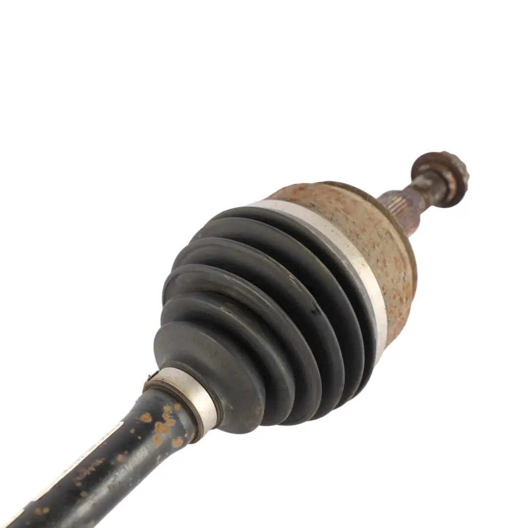 Front Driveshaft Drive Shaft Left N/S to Volkswagen VW Transporter T5 with Part number 7H0407271AS Volkswagen VW Transporter T5 Front Driveshaft Drive Shaft Left N/S - SKU 7H0407271AS - Part number 7H0407271AS