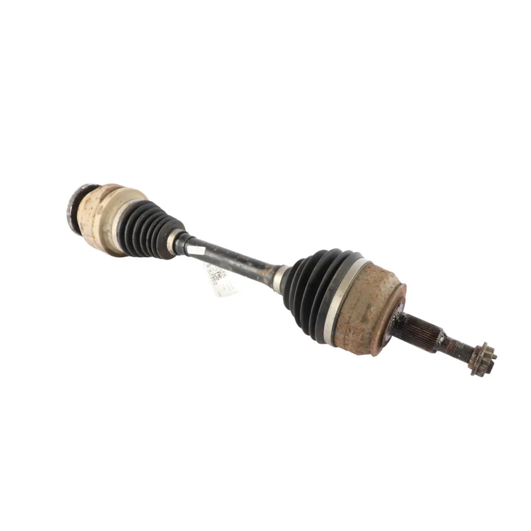 Front Driveshaft Drive Shaft Left N/S to Volkswagen VW Transporter T5 with Part number 7H0407271AS Volkswagen VW Transporter T5 Front Driveshaft Drive Shaft Left N/S - SKU 7H0407271AS - Part number 7H0407271AS