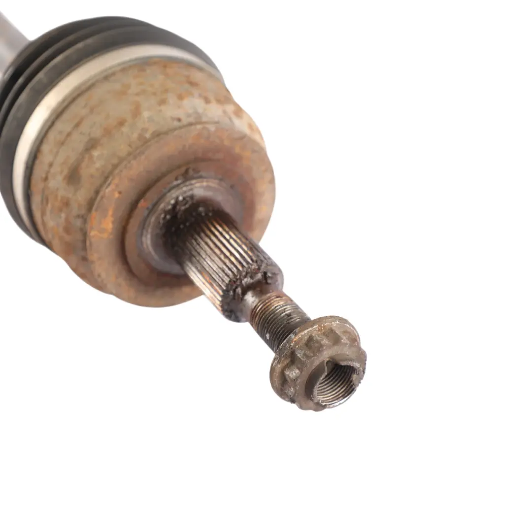 Front Driveshaft Drive Shaft Left N/S to Volkswagen VW Transporter T5 with Part number 7H0407271AS Volkswagen VW Transporter T5 Front Driveshaft Drive Shaft Left N/S - SKU 7H0407271AS - Part number 7H0407271AS