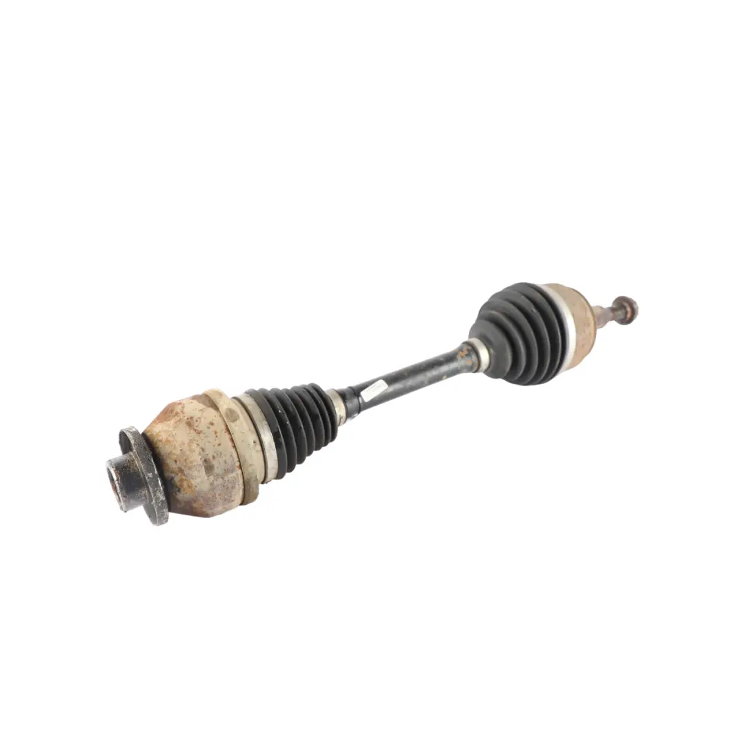 Front Driveshaft Drive Shaft Left N/S to Volkswagen VW Transporter T5 with Part number 7H0407271AS Volkswagen VW Transporter T5 Front Driveshaft Drive Shaft Left N/S - SKU 7H0407271AS - Part number 7H0407271AS