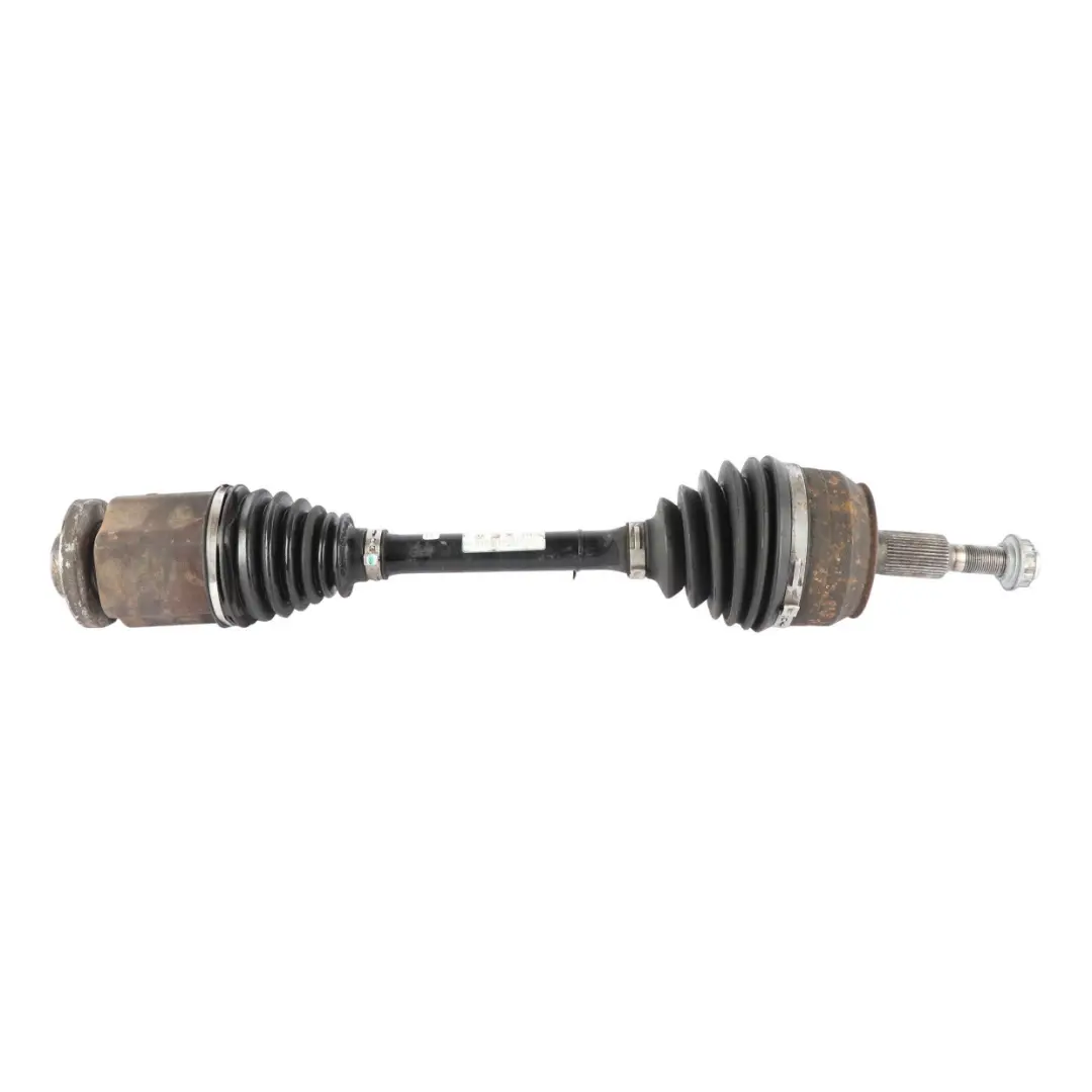 Volkswagen VW Transporter T5 Front Driveshaft Drive Shaft Left N/S - SKU 7H0407271AT - Part number 7H0407271AT