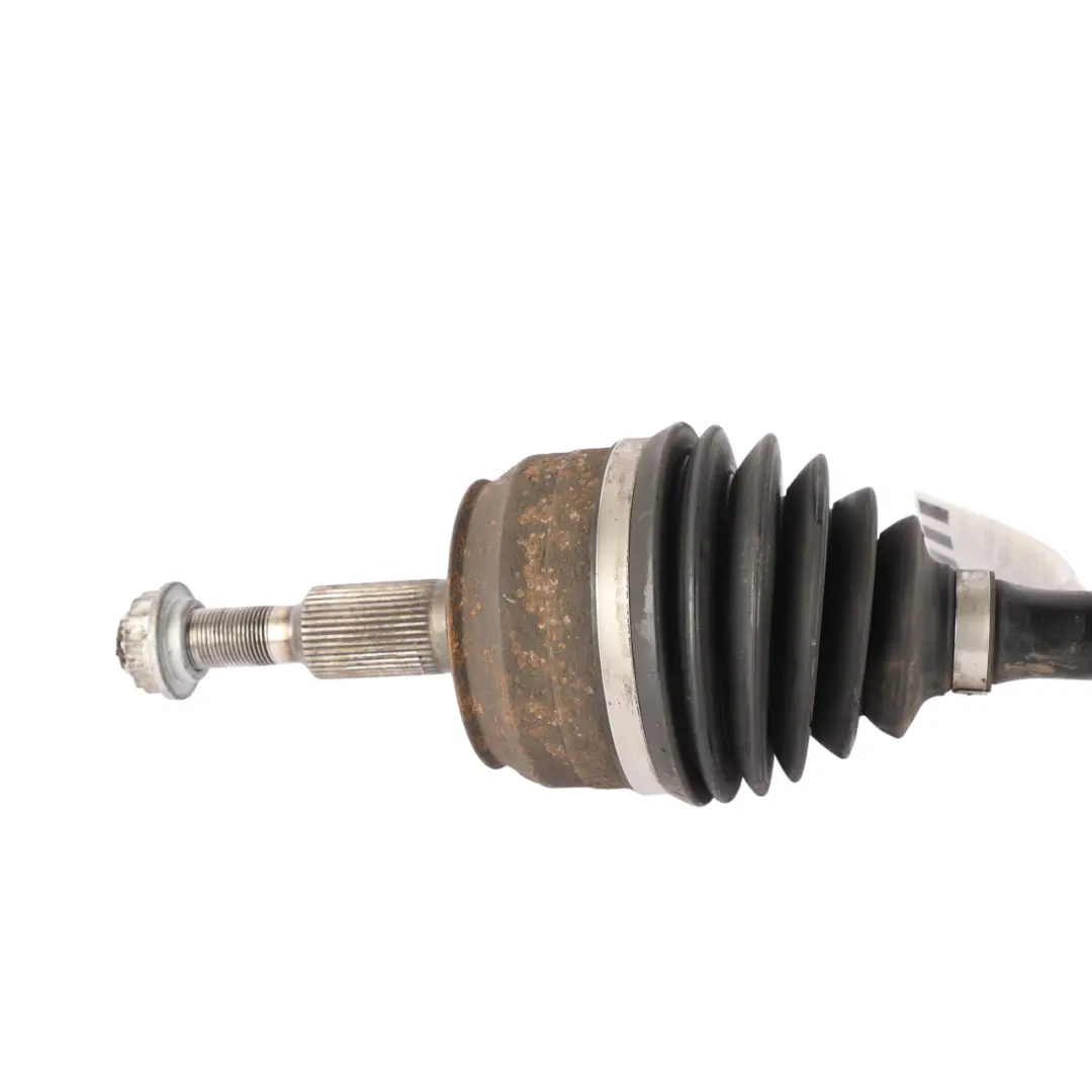 Front Driveshaft Drive Shaft Left N/S to Volkswagen VW Transporter T5 with Part number 7H0407271AT Volkswagen VW Transporter T5 Front Driveshaft Drive Shaft Left N/S - SKU 7H0407271AT - Part number 7H0407271AT