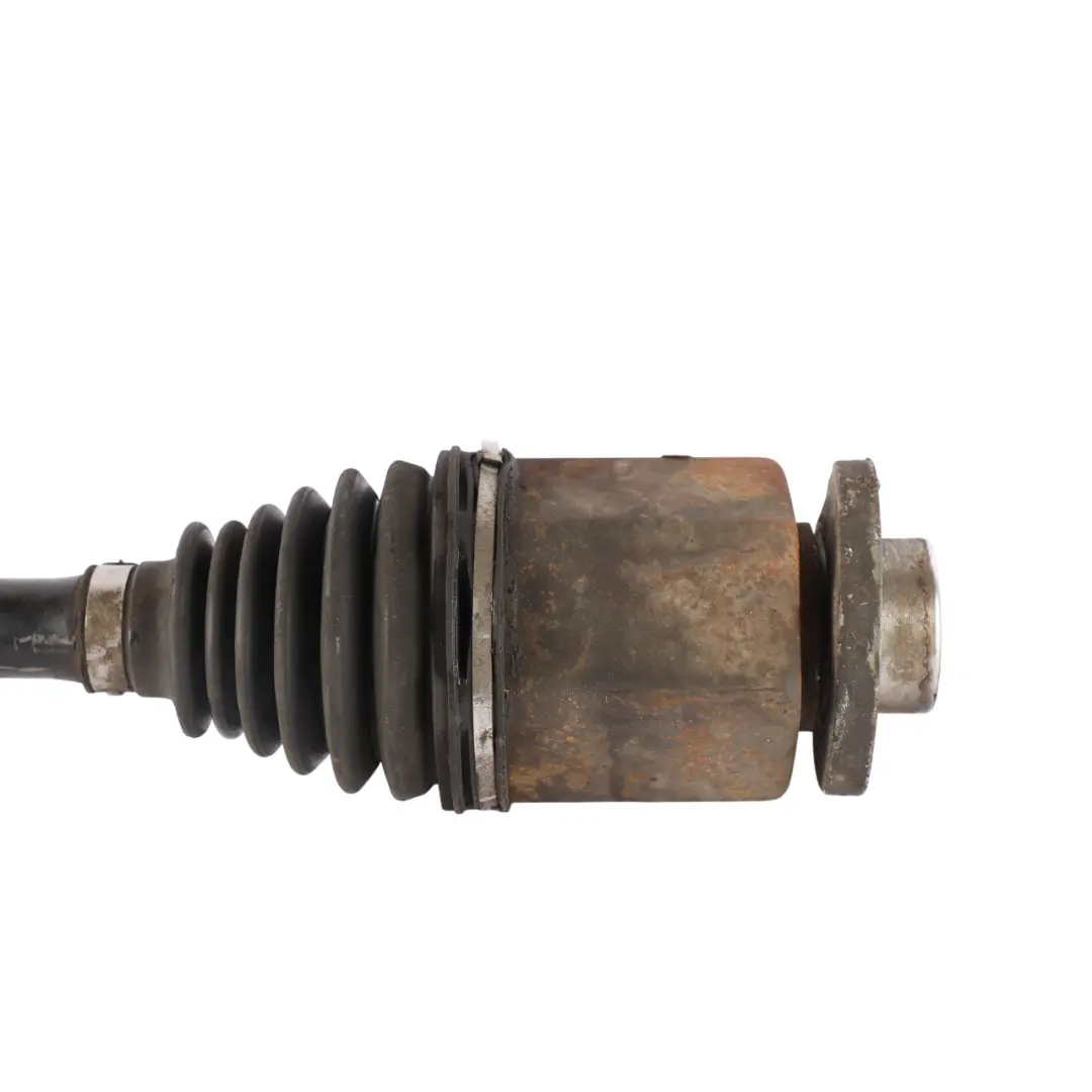 Volkswagen VW Transporter T5 Front Driveshaft Drive Shaft Left N/S - SKU 7H0407271AT - Part number 7H0407271AT