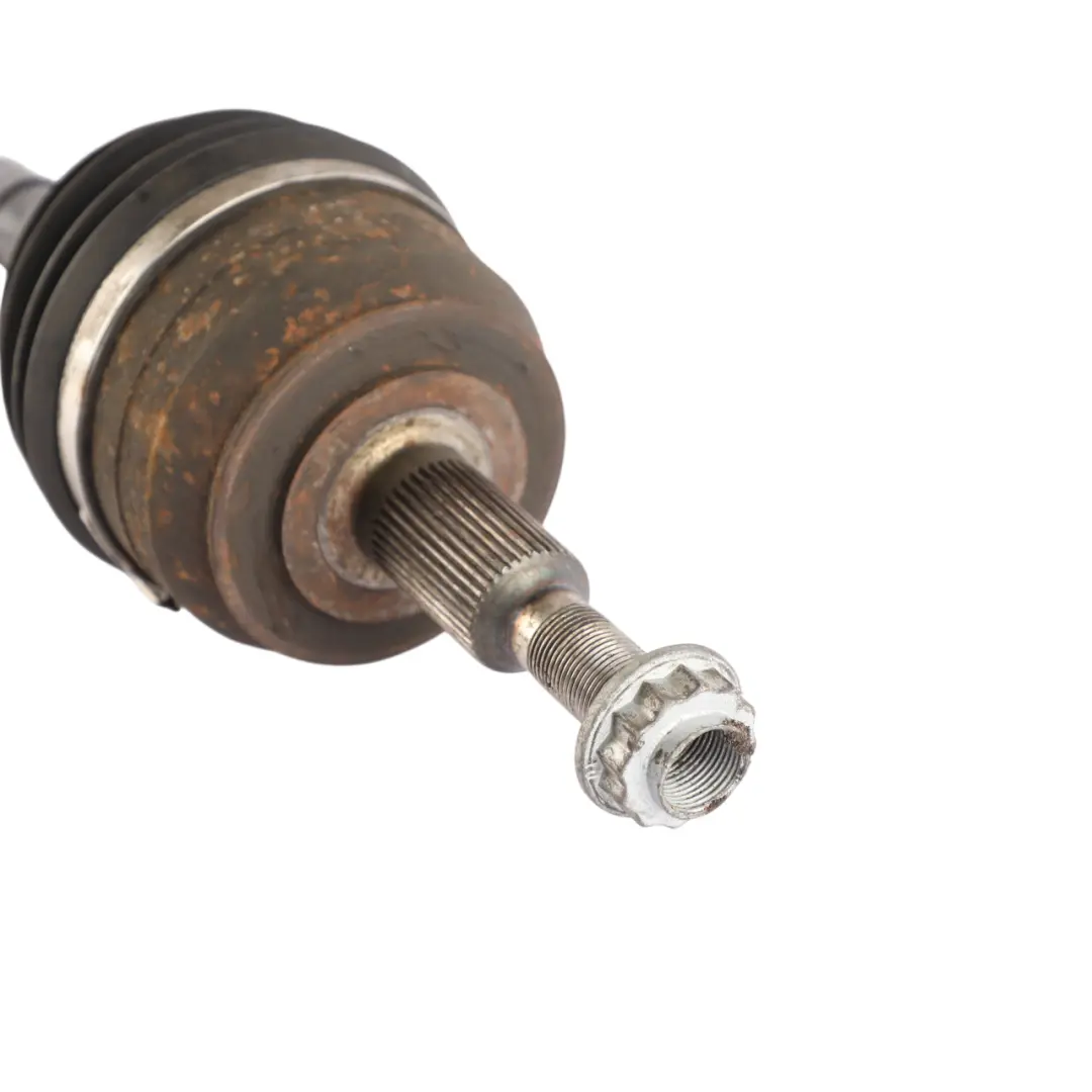 Front Driveshaft Drive Shaft Left N/S to Volkswagen VW Transporter T5 with Part number 7H0407271AT Volkswagen VW Transporter T5 Front Driveshaft Drive Shaft Left N/S - SKU 7H0407271AT - Part number 7H0407271AT