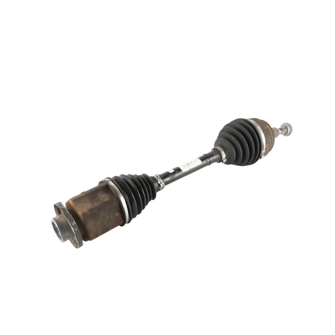 Front Driveshaft Drive Shaft Left N/S to Volkswagen VW Transporter T5 with Part number 7H0407271AT Volkswagen VW Transporter T5 Front Driveshaft Drive Shaft Left N/S - SKU 7H0407271AT - Part number 7H0407271AT