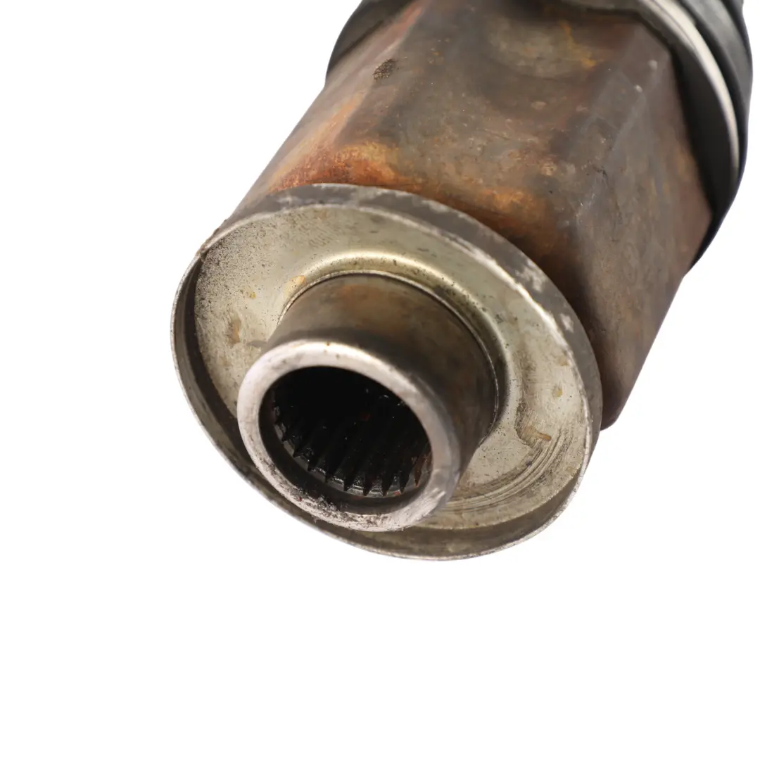 Volkswagen VW Transporter T5 Front Driveshaft Drive Shaft Left N/S - SKU 7H0407271AT - Part number 7H0407271AT