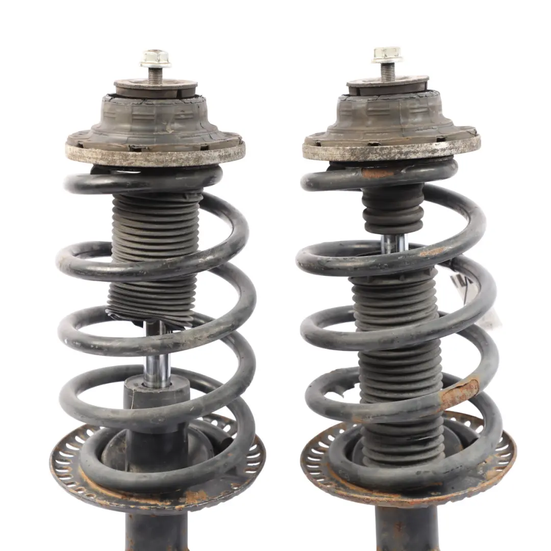 Shock Absorber Sachs Front Spring Strut Set to VW Transporter T5 with Part number 7H0413031N VW Transporter T5 Shock Absorber Sachs Front Spring Strut Set - SKU 7H0413031N-1 - Part number 7H0413031N