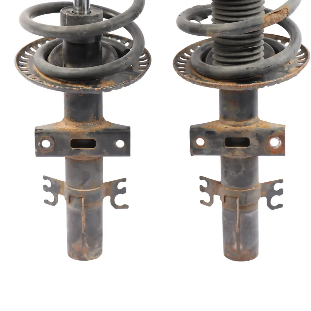 Shock Absorber Sachs Front Spring Strut Set to VW Transporter T5 with Part number 7H0413031N VW Transporter T5 Shock Absorber Sachs Front Spring Strut Set - SKU 7H0413031N-1 - Part number 7H0413031N