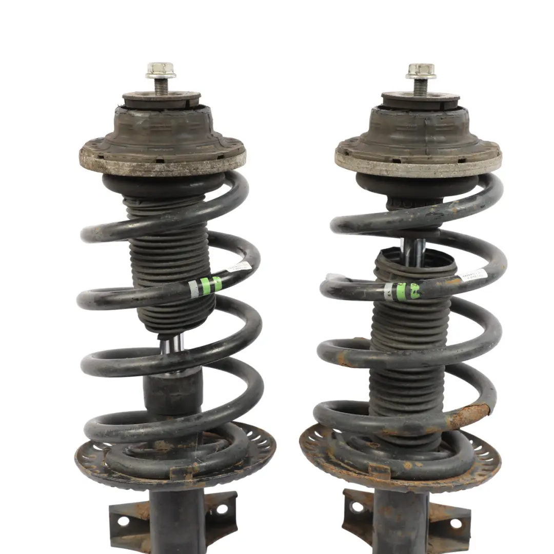 Shock Absorber Sachs Front Spring Strut Set to VW Transporter T5 with Part number 7H0413031N VW Transporter T5 Shock Absorber Sachs Front Spring Strut Set - SKU 7H0413031N-1 - Part number 7H0413031N