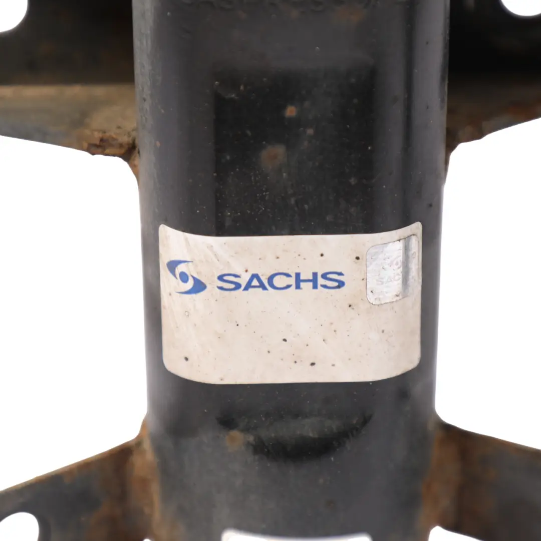 VW Transporter T5 Shock Absorber Sachs Front Spring Strut Set - SKU 7H0413031N-1 - Part number 7H0413031N