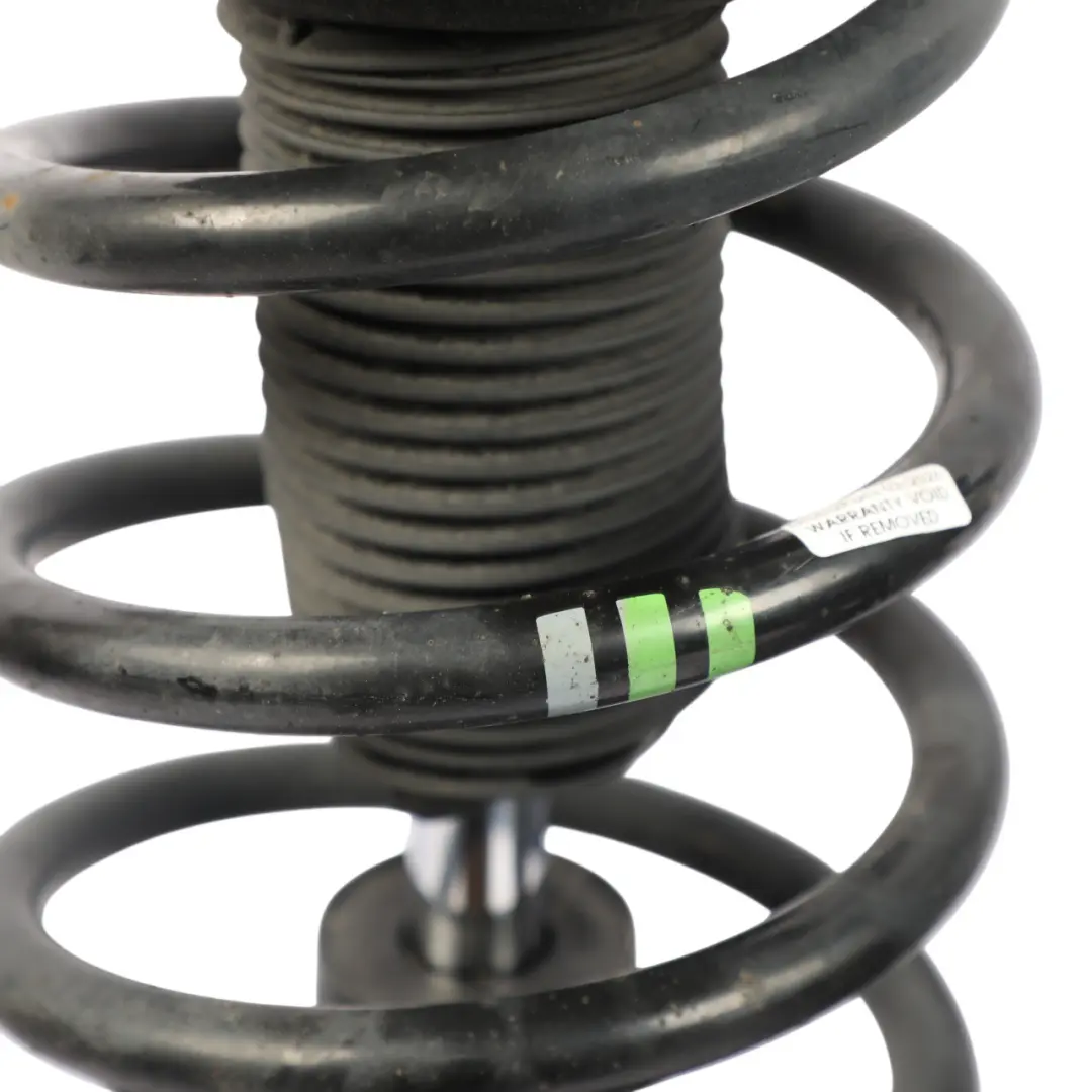 VW Transporter T5 Shock Absorber Sachs Front Spring Strut Set - SKU 7H0413031N-1 - Part number 7H0413031N