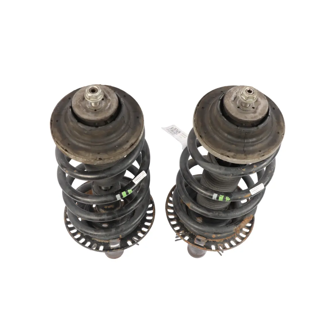 Shock Absorber Sachs Front Spring Strut Set to VW Transporter T5 with Part number 7H0413031N VW Transporter T5 Shock Absorber Sachs Front Spring Strut Set - SKU 7H0413031N-1 - Part number 7H0413031N