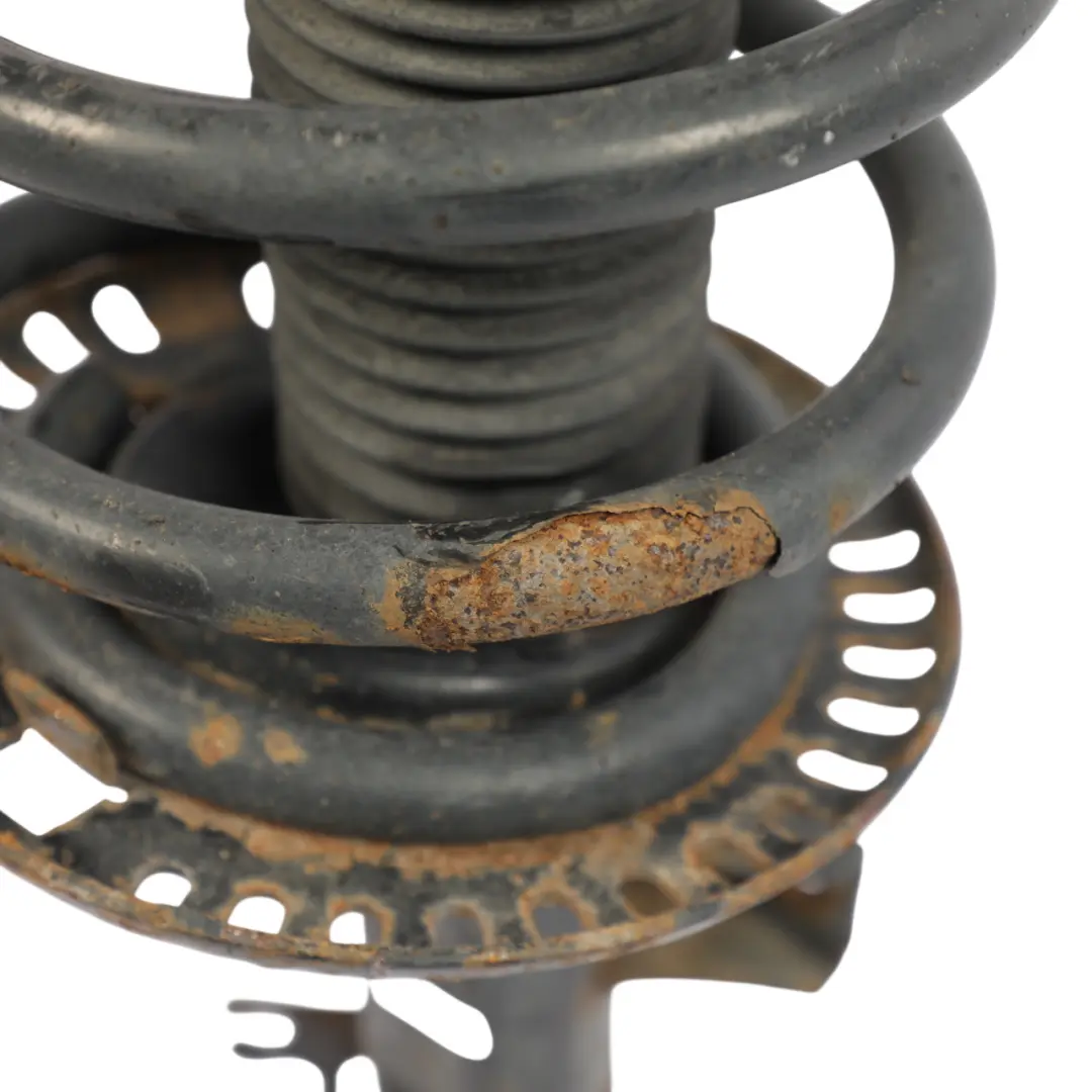 Shock Absorber Sachs Front Spring Strut Set to VW Transporter T5 with Part number 7H0413031N VW Transporter T5 Shock Absorber Sachs Front Spring Strut Set - SKU 7H0413031N-1 - Part number 7H0413031N