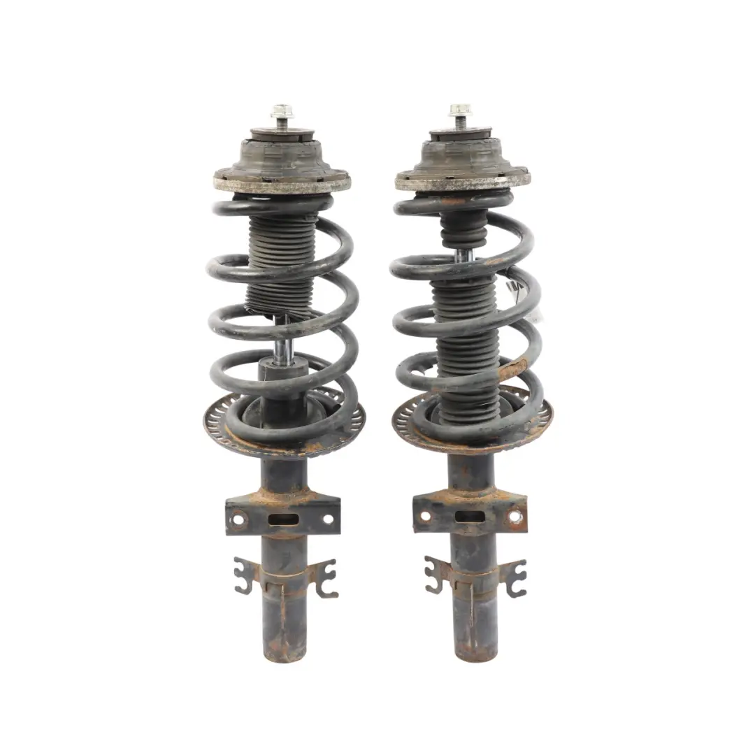 Shock Absorber Sachs Front Spring Strut Set to VW Transporter T5 with Part number 7H0413031N VW Transporter T5 Shock Absorber Sachs Front Spring Strut Set - SKU 7H0413031N-1 - Part number 7H0413031N