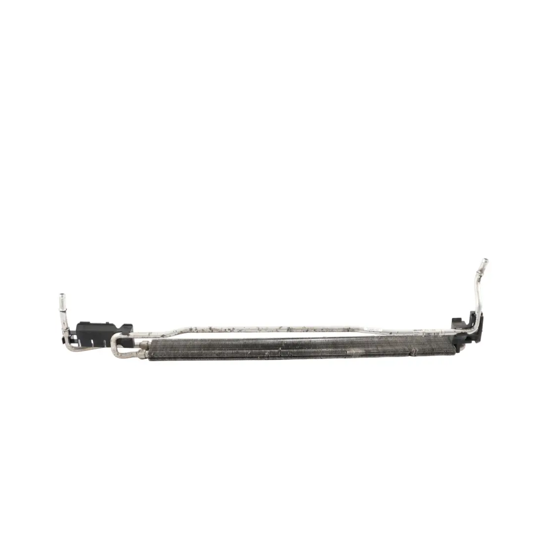 Steering Oil Cooler Radiator to Volkswagen Transporter T5 Power with Part number 7H0422885D Volkswagen Transporter T5 Power Steering Oil Cooler Radiator - SKU 7H0422885D - Part number 7H0422885D