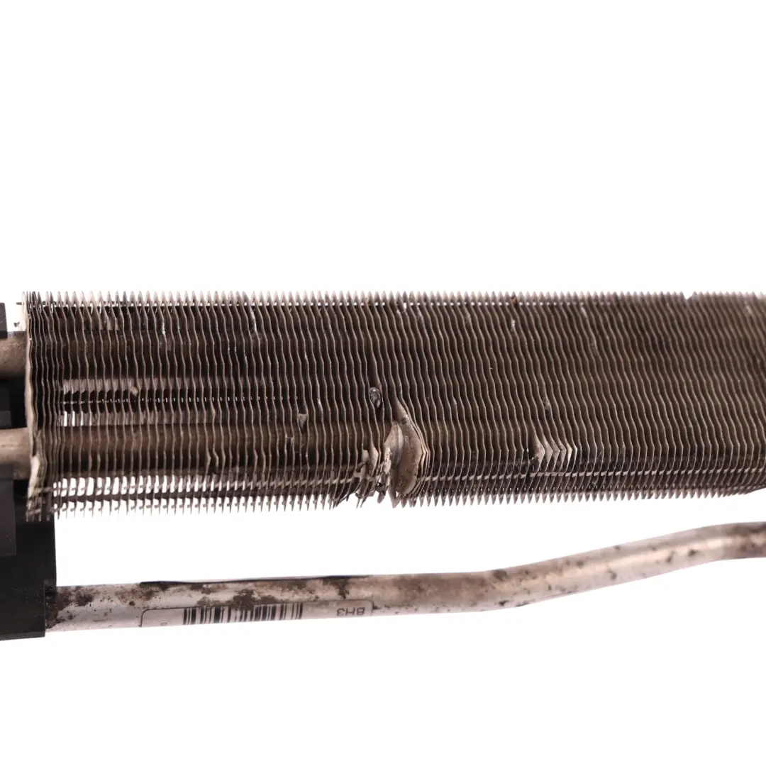 Steering Oil Cooler Radiator to Volkswagen Transporter T5 Power with Part number 7H0422885D Volkswagen Transporter T5 Power Steering Oil Cooler Radiator - SKU 7H0422885D - Part number 7H0422885D