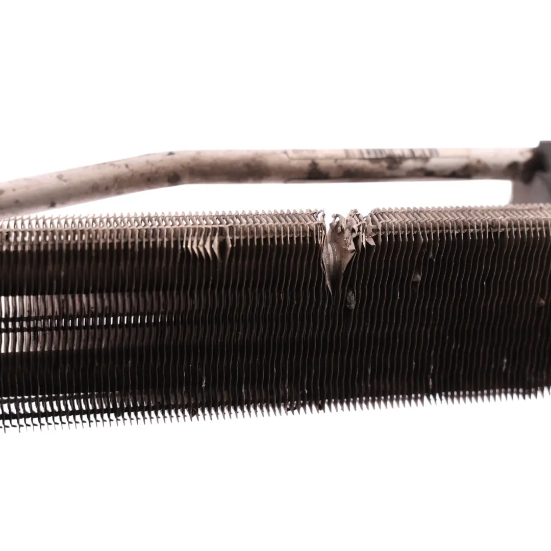 Volkswagen Transporter T5 Power Steering Oil Cooler Radiator - SKU 7H0422885D - Part number 7H0422885D