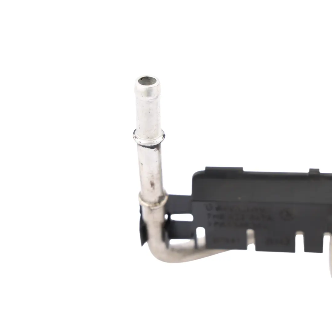 Volkswagen Transporter T5 Power Steering Oil Cooler Radiator - SKU 7H0422885D - Part number 7H0422885D