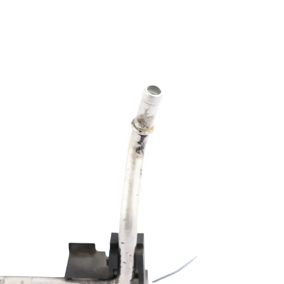 Volkswagen Transporter T5 Power Steering Oil Cooler Radiator - SKU 7H0422885D - Part number 7H0422885D