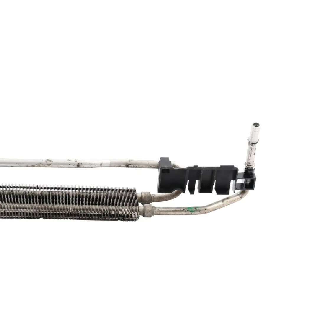 Steering Oil Cooler Radiator to Volkswagen Transporter T5 Power with Part number 7H0422885D Volkswagen Transporter T5 Power Steering Oil Cooler Radiator - SKU 7H0422885D - Part number 7H0422885D