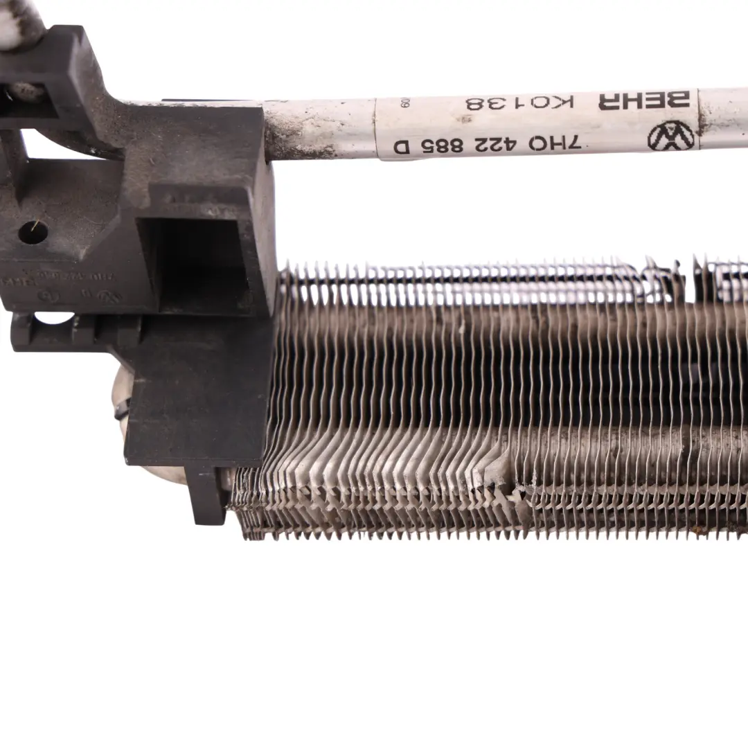 Steering Oil Cooler Radiator to Volkswagen Transporter T5 Power with Part number 7H0422885D Volkswagen Transporter T5 Power Steering Oil Cooler Radiator - SKU 7H0422885D - Part number 7H0422885D