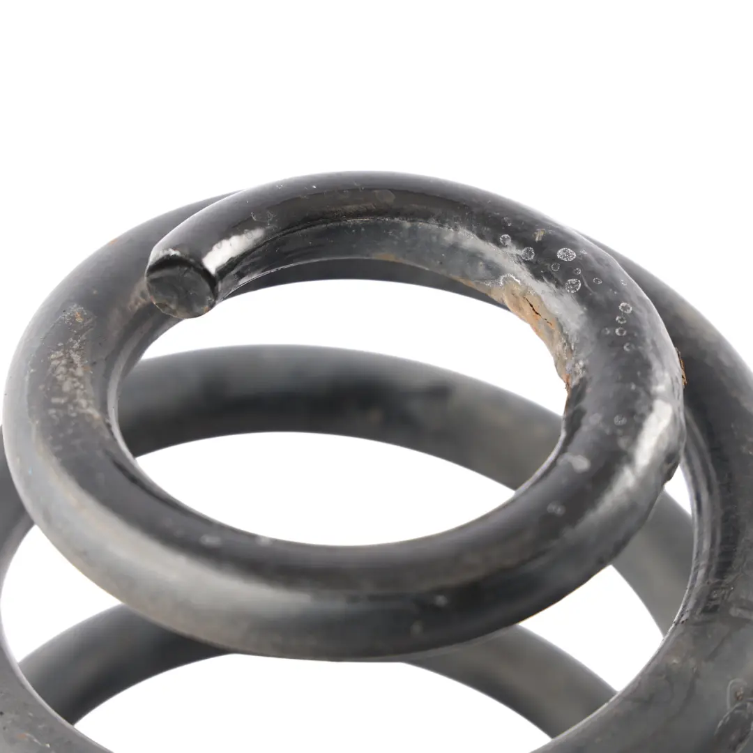 Volkswagen Transporter T5 Rear Suspension Coil Spring SET - SKU 7H0511115AJ - Part number 7H0511115AJ