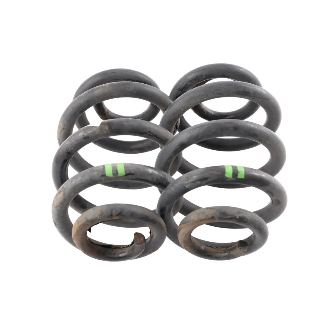 Volkswagen Transporter T5 Rear Suspension Coil Spring SET - SKU 7H0511115AJ - Part number 7H0511115AJ