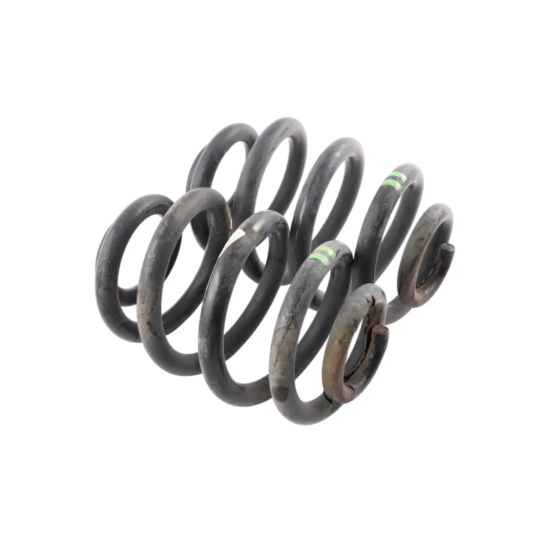 Suspension Coil Spring SET to Volkswagen Transporter T5 Rear with Part number 7H0511115AJ Volkswagen Transporter T5 Rear Suspension Coil Spring SET - SKU 7H0511115AJ - Part number 7H0511115AJ