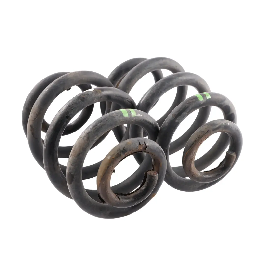 Suspension Coil Spring SET to Volkswagen Transporter T5 Rear with Part number 7H0511115AJ Volkswagen Transporter T5 Rear Suspension Coil Spring SET - SKU 7H0511115AJ - Part number 7H0511115AJ