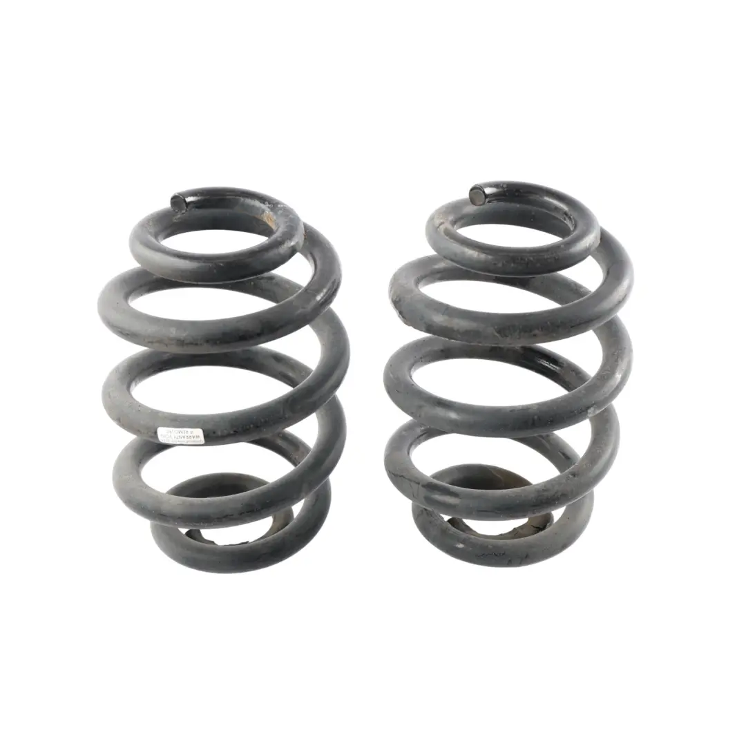 Suspension Coil Spring SET to Volkswagen Transporter T5 Rear with Part number 7H0511115AJ Volkswagen Transporter T5 Rear Suspension Coil Spring SET - SKU 7H0511115AJ - Part number 7H0511115AJ
