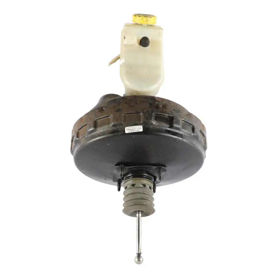 Volkswagen VW Transporter T5 Brake Servo Booster Master Cylinder - SKU 7H0612101H - Part number 7H0612101H
