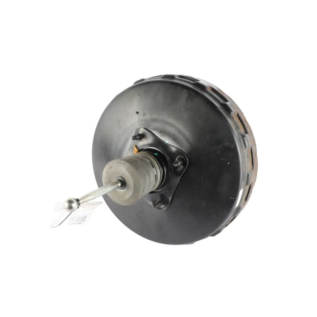 Brake Servo Booster Master Cylinder to Volkswagen VW Transporter T5 with Part number 7H0612101H Volkswagen VW Transporter T5 Brake Servo Booster Master Cylinder - SKU 7H0612101H - Part number 7H0612101H