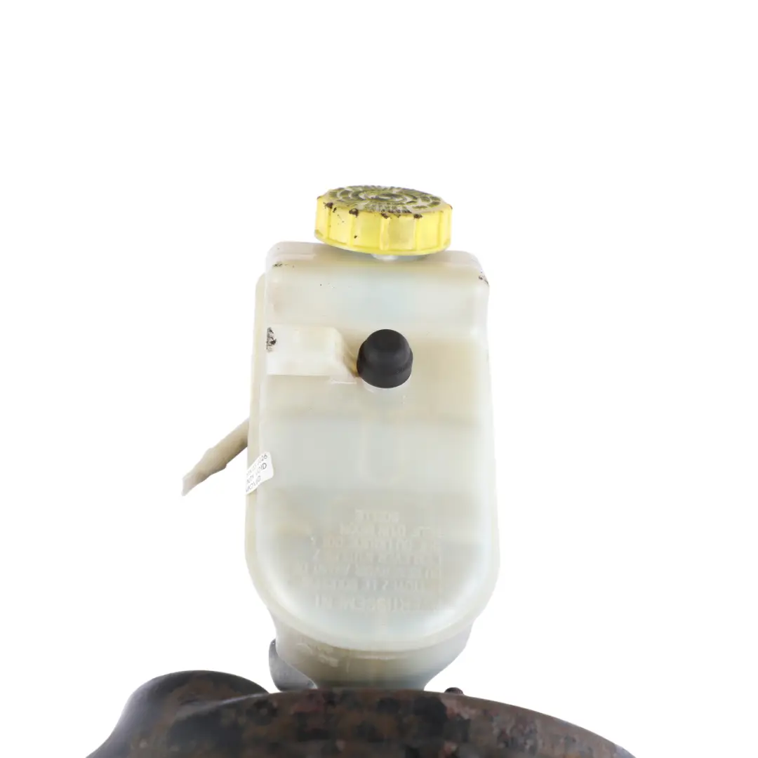Volkswagen VW Transporter T5 Brake Servo Booster Master Cylinder - SKU 7H0612101H - Part number 7H0612101H