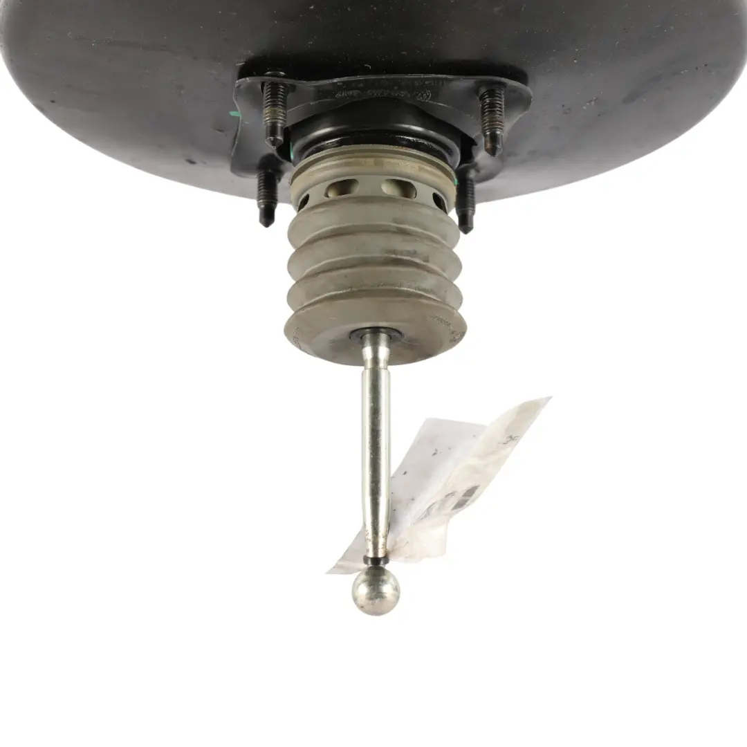 Volkswagen VW Transporter T5 Brake Servo Booster Master Cylinder - SKU 7H0612101H - Part number 7H0612101H