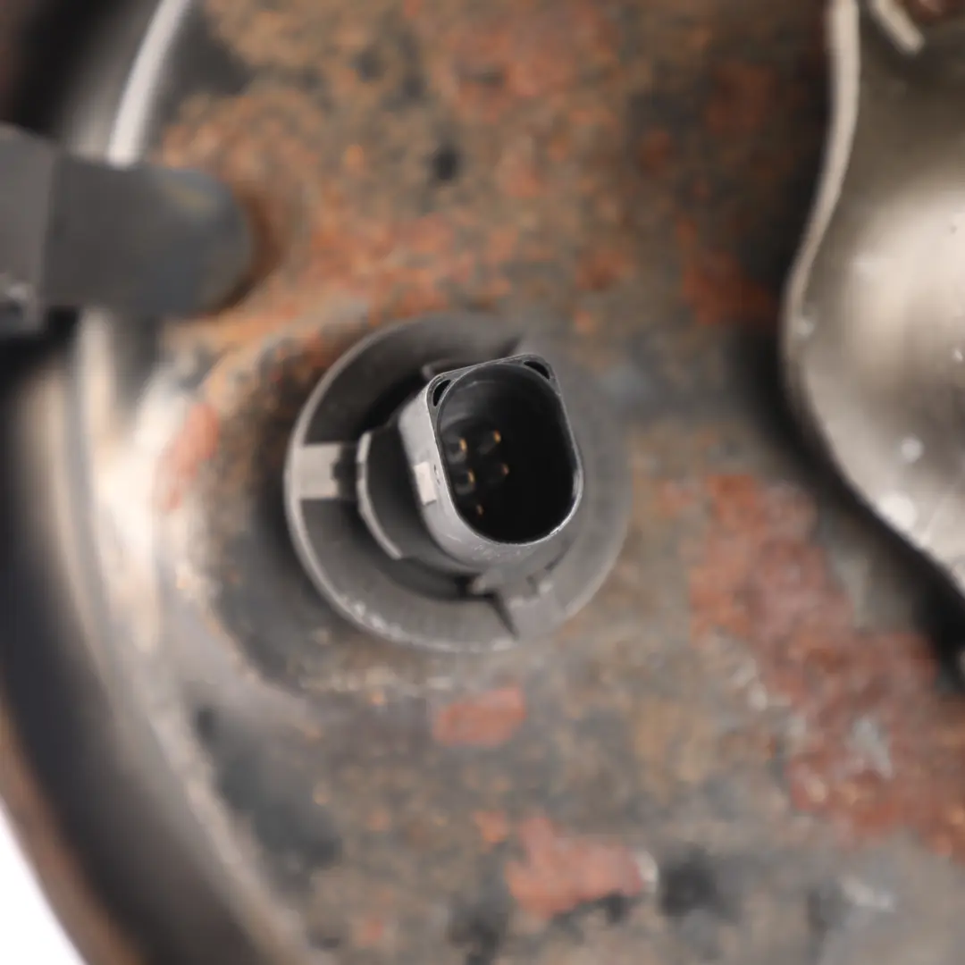 Volkswagen VW Transporter T5 Brake Servo Booster Master Cylinder - SKU 7H0612101H - Part number 7H0612101H