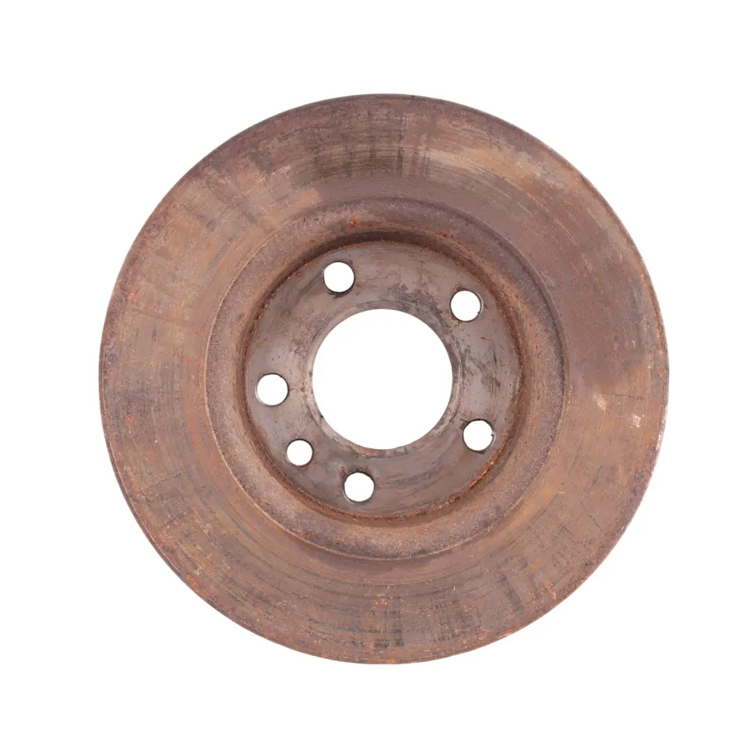 Brake Disc Left Right N/O/S Set X2 to Volkswagen Transporter T6 Rear with Part number 7H0615601B Volkswagen Transporter T6 Rear Brake Disc Left Right N/O/S Set X2 - SKU 7H0615601B - Part number 7H0615601B