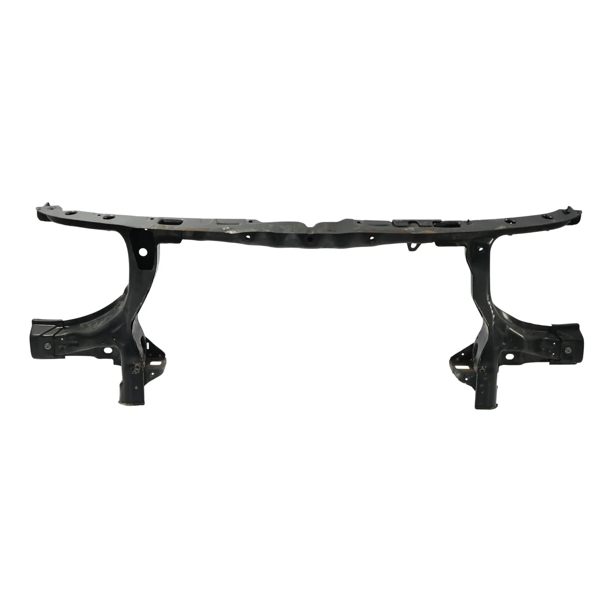 Volkswagen Transporter T5 Front Slam Panel Radiator Support 7H0805598