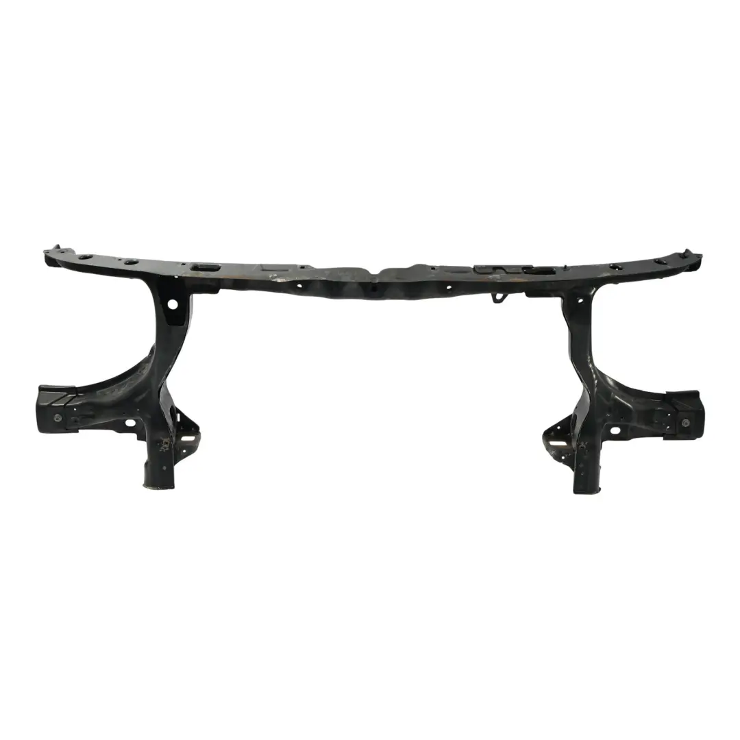 Volkswagen Transporter T5 Vordere Stoßstange Kühler Halterung - SKU 7H0805598 - Teilenummer 7H0805598