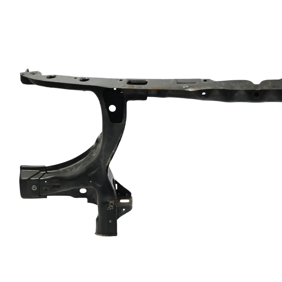 Vordere Stoßstange Kühler Halterung für Volkswagen Transporter T5 mit Teilenummer 7H0805598 Volkswagen Transporter T5 Vordere Stoßstange Kühler Halterung - SKU 7H0805598 - Teilenummer 7H0805598