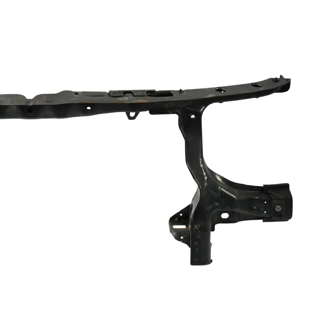 Support Radiateur Panneau Avant pour Volkswagen Transporter T5 à propos du numéro de pièce 7H0805598 Volkswagen Transporter T5 Support Radiateur Panneau Avant - SKU 7H0805598 - Numéro de pièce 7H0805598